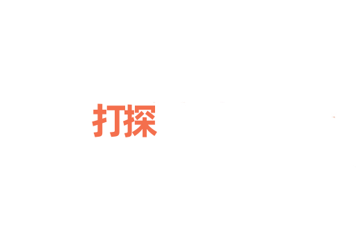 打探