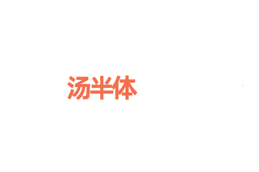 汤半体